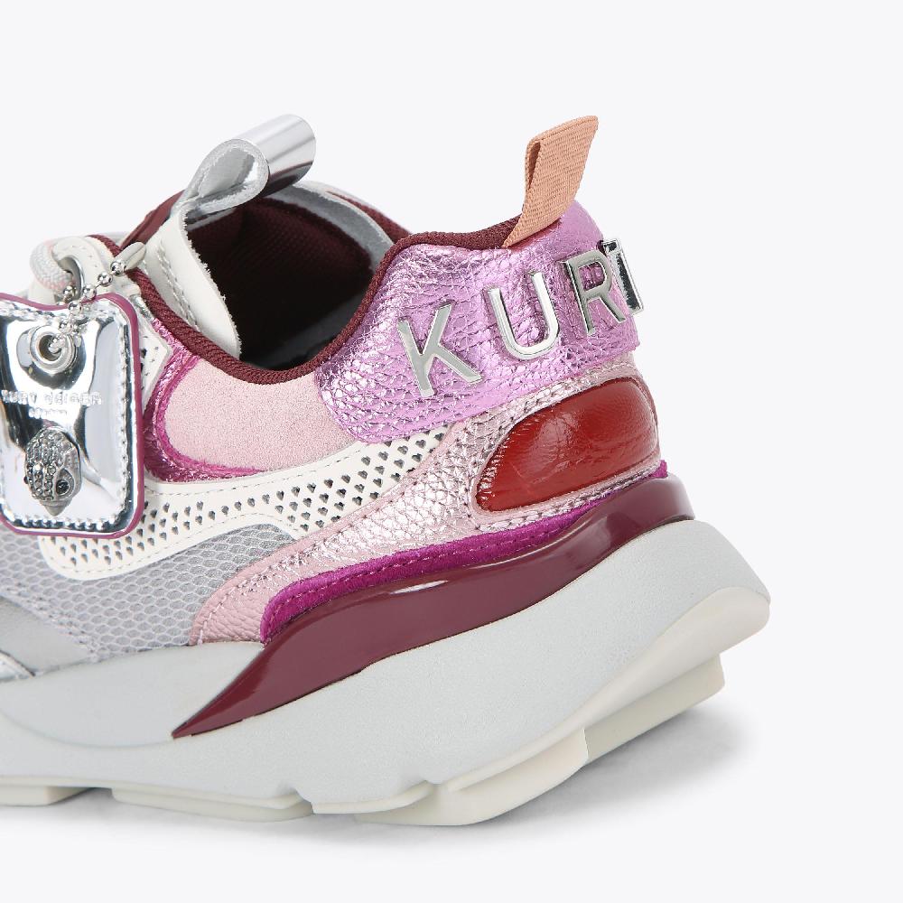 Kurt Geiger Kurt Runner Sneaker