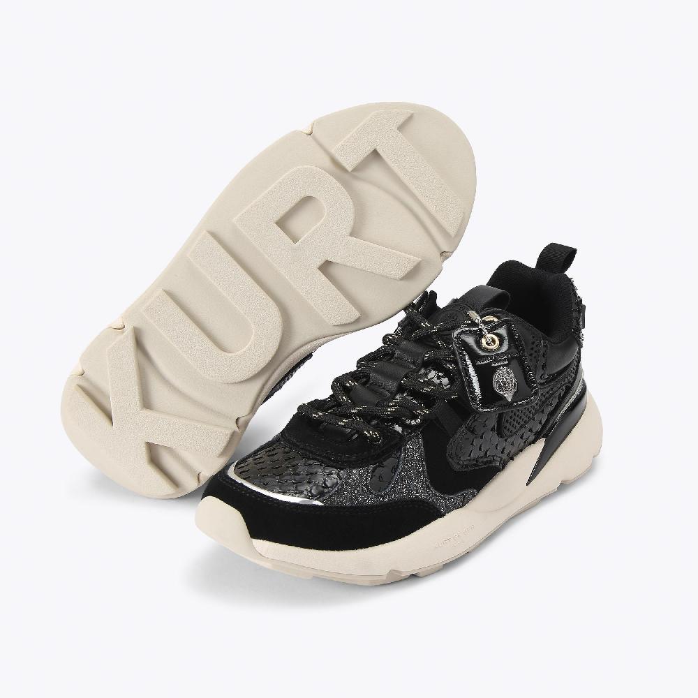 Kurt Geiger Kurt Runner Sneaker