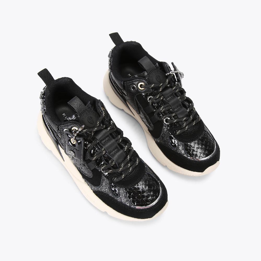 Kurt Geiger Kurt Runner Sneaker