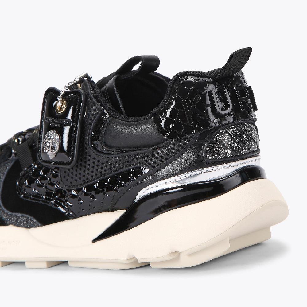 Kurt Geiger Kurt Runner Sneaker