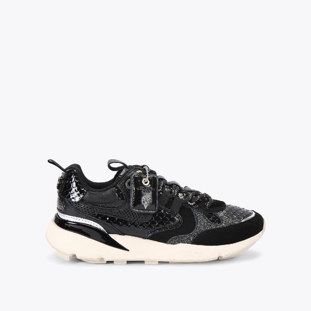 kurt geiger kurt runner sneaker