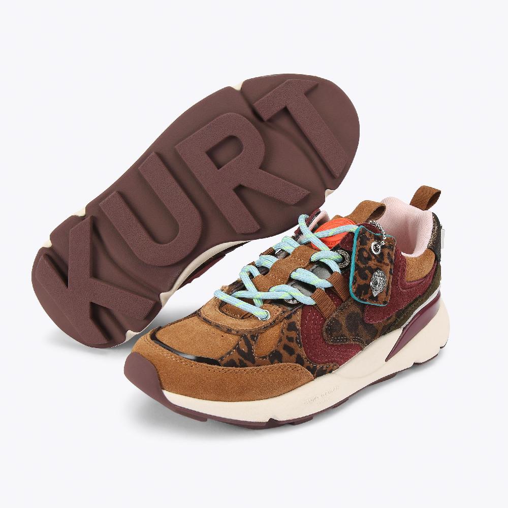 Kurt Geiger Kurt Runner Sneaker