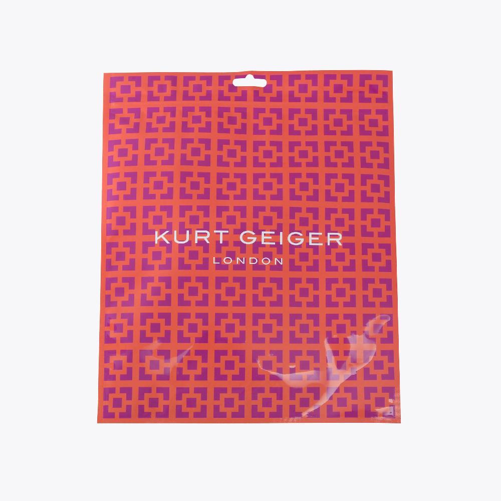 Kurt Geiger Kurts Motel Multi Sticker Pack