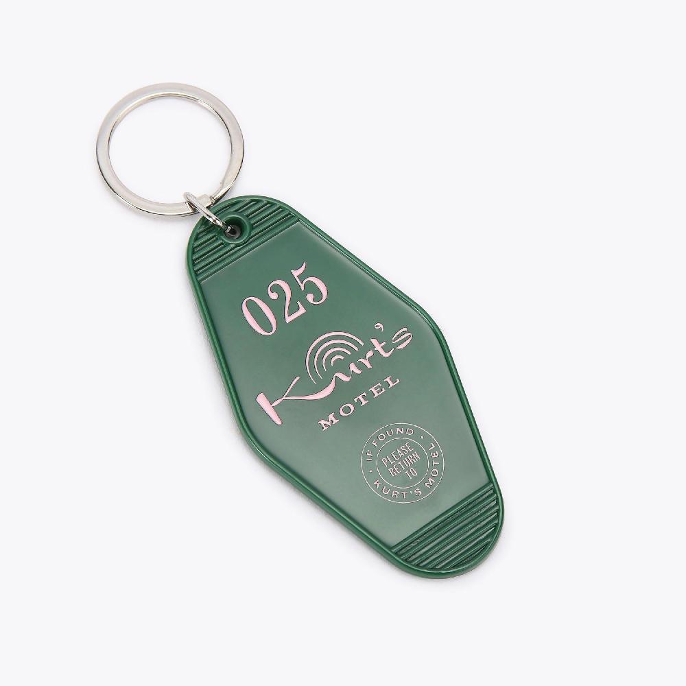 Kurt Geiger Kurts Motel Multi Sticker Pack