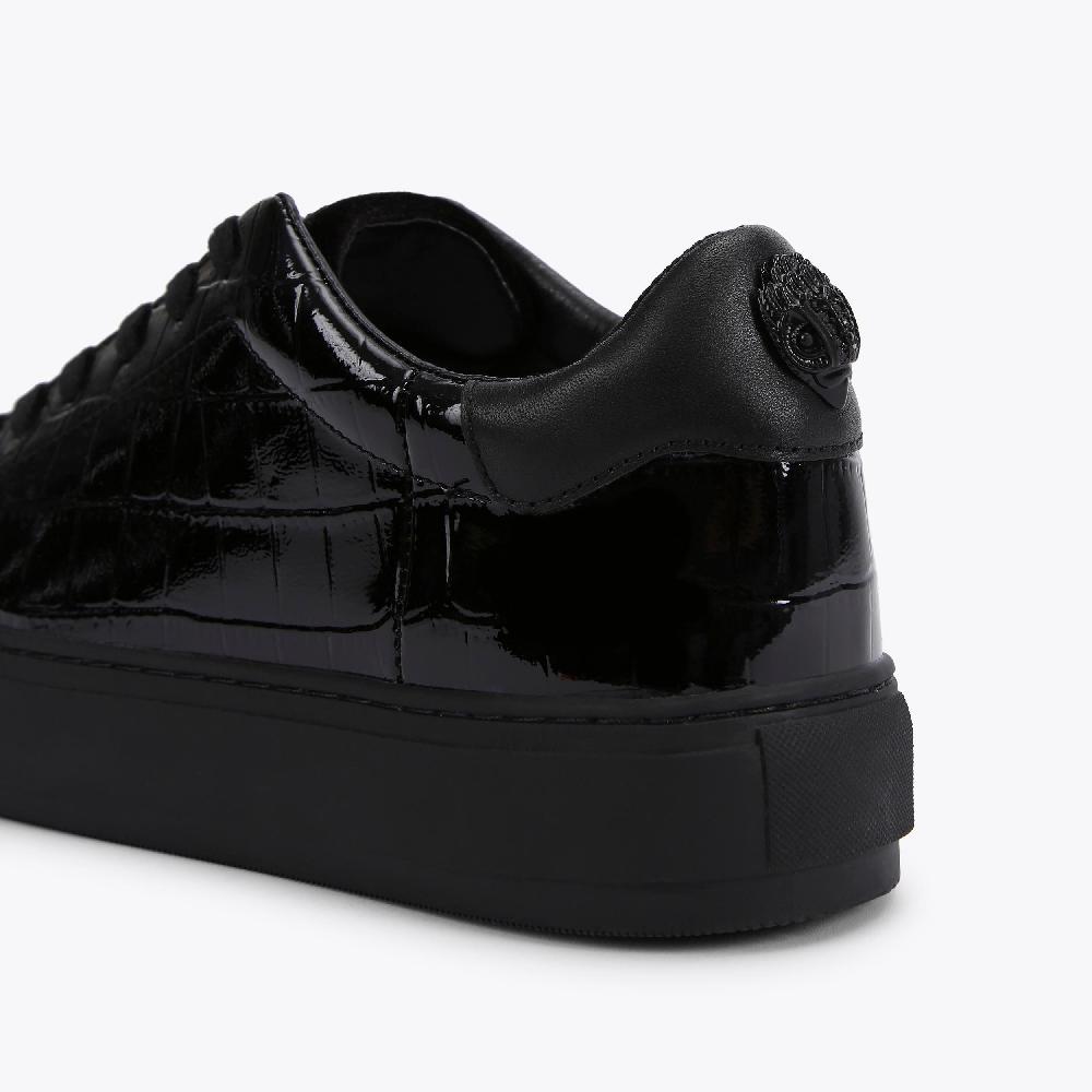Kurt Geiger Laney Croc Sneaker
