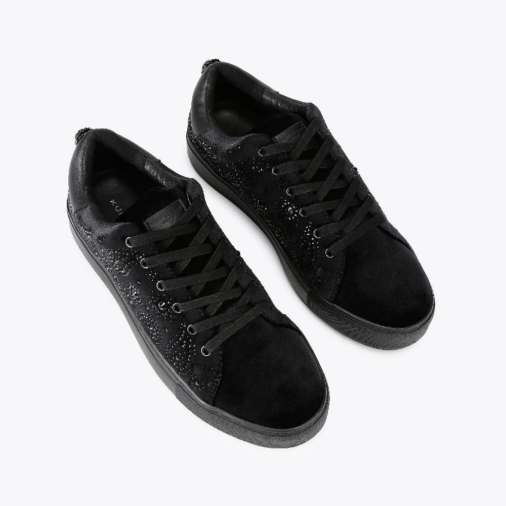 Kurt Geiger Laney Mens Sneaker