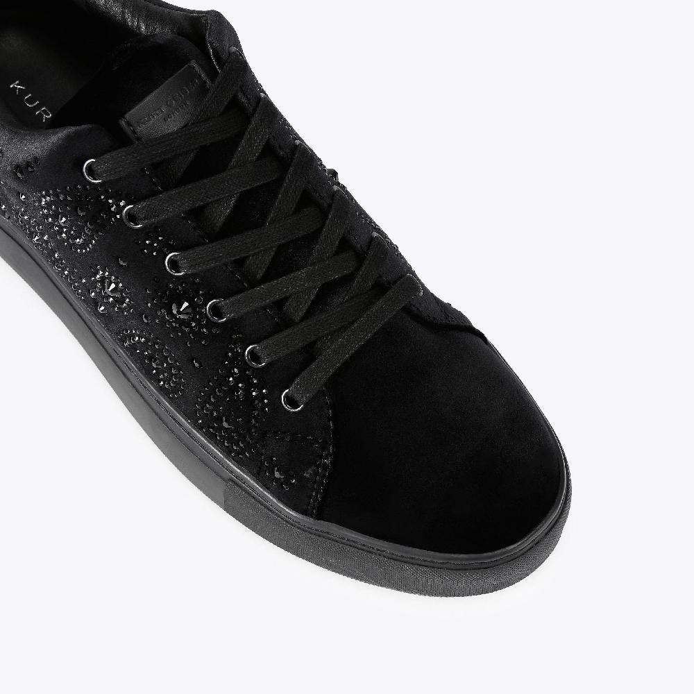 Kurt Geiger Laney Mens Sneaker