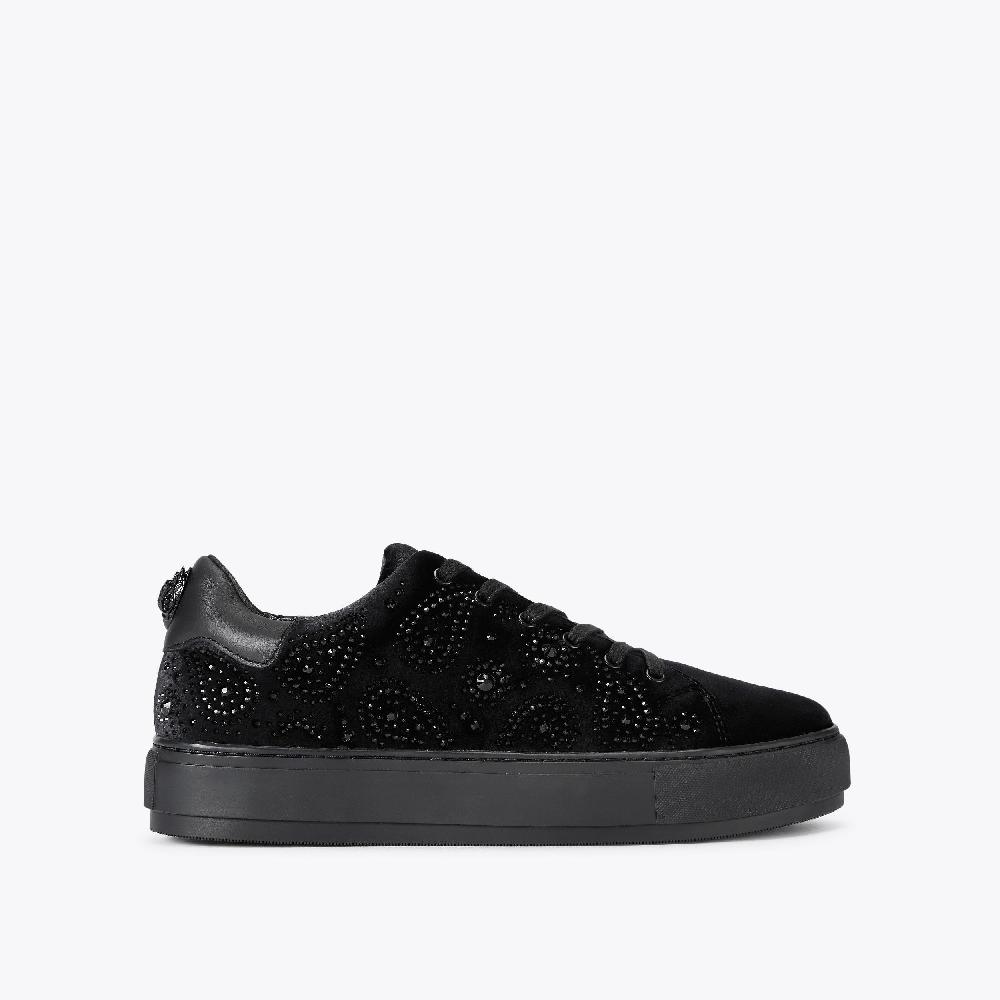 kurt geiger laney mens sneaker