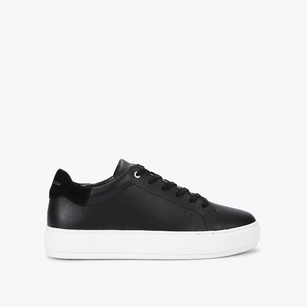 kurt geiger laney sneaker
