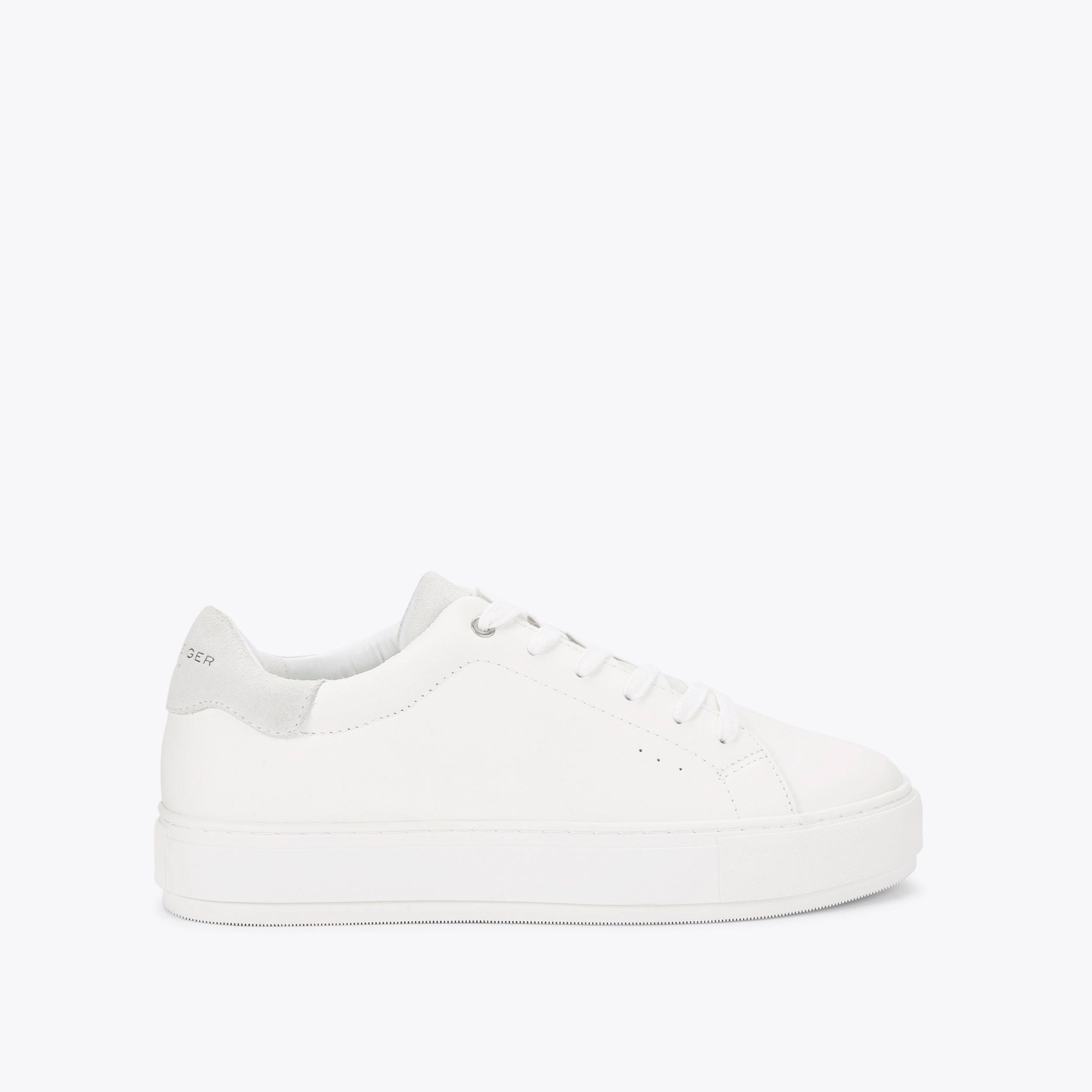 kurt geiger laney sneaker