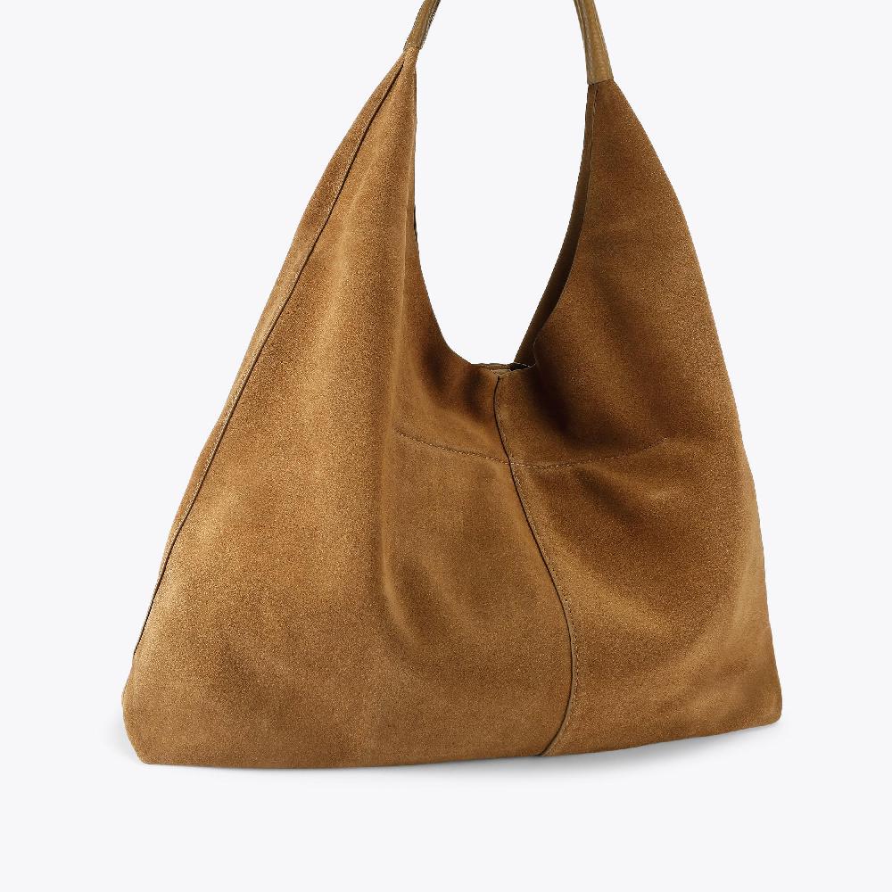 Kurt Geiger Large Chelsea Slouch Hobo Bag