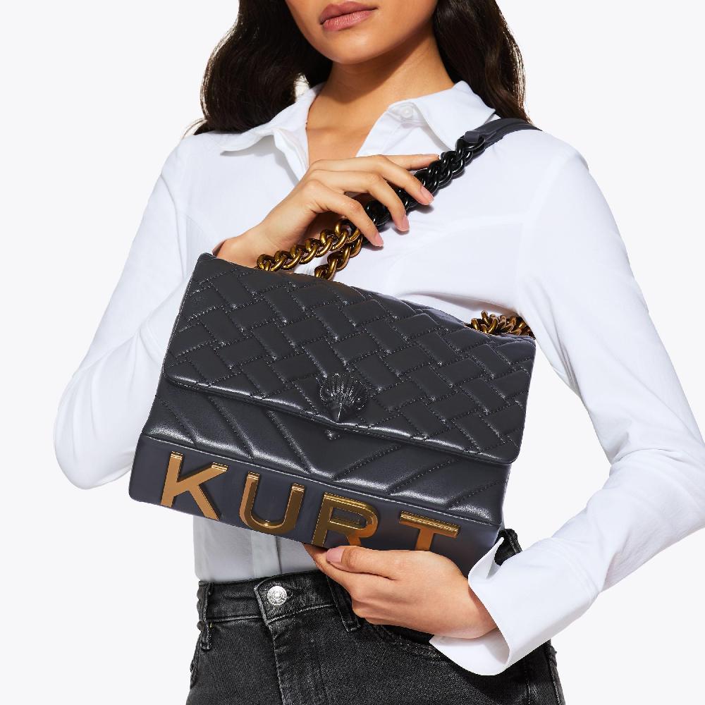 Kurt Geiger Large Kensington Kurt Bag
