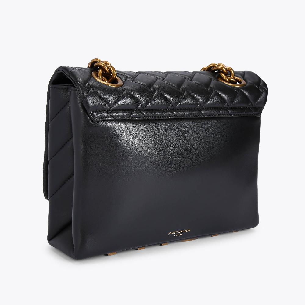 Kurt Geiger Large Kensington Kurt Bag