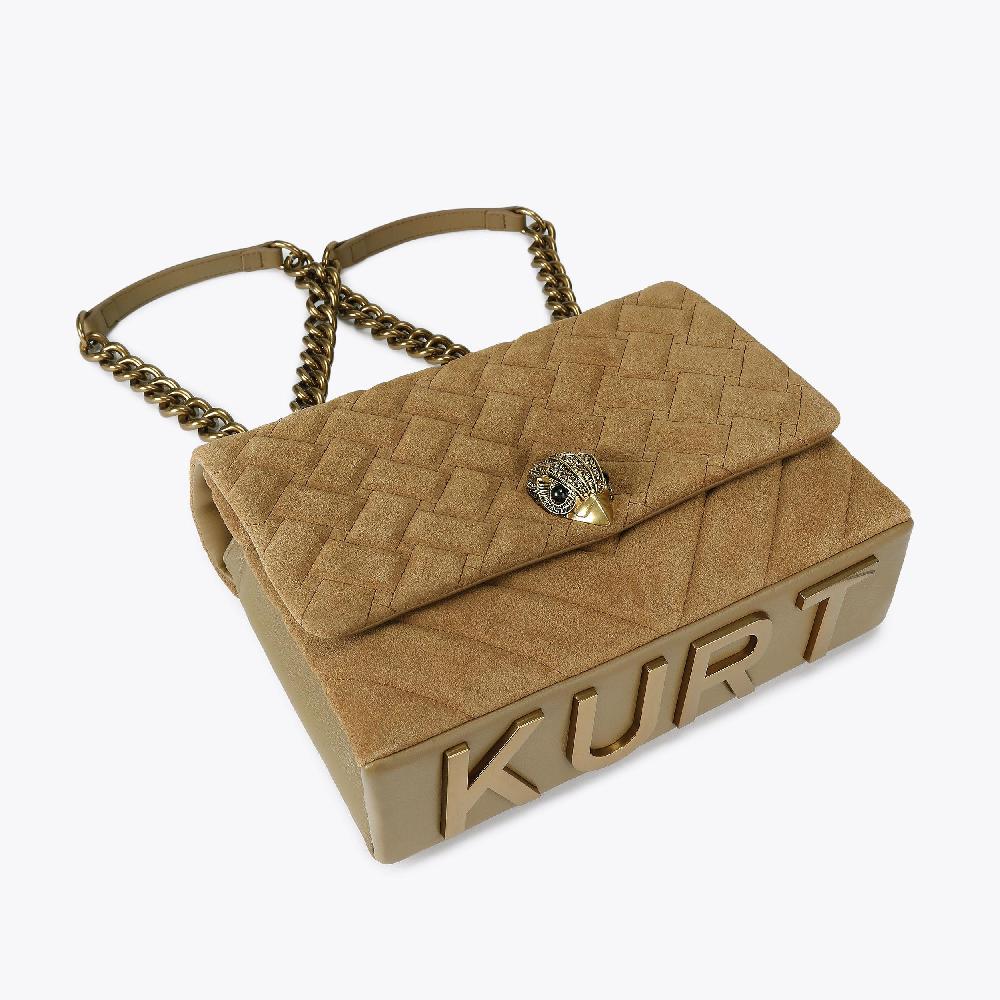 Kurt Geiger Large Kensington Kurt Bag