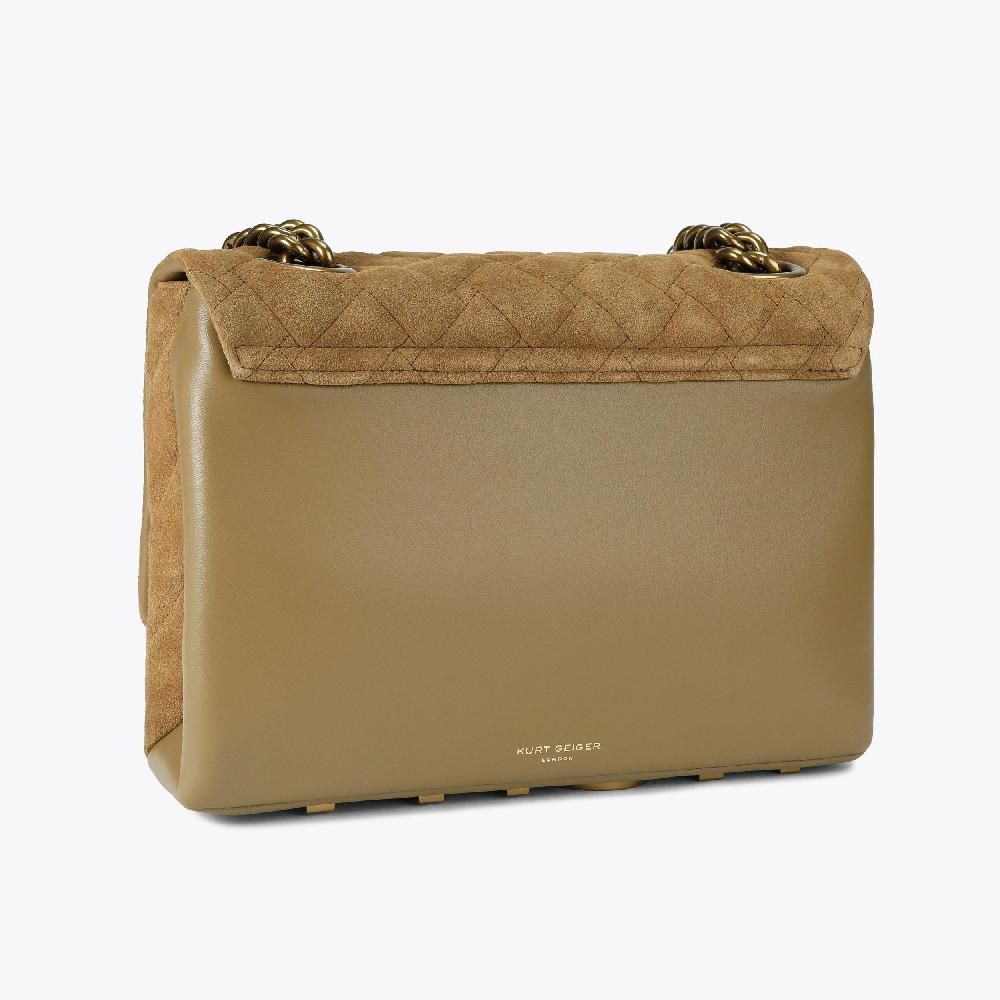 Kurt Geiger Large Kensington Kurt Bag