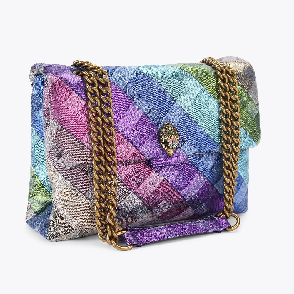 Kurt Geiger Large Kensington Soft Bag