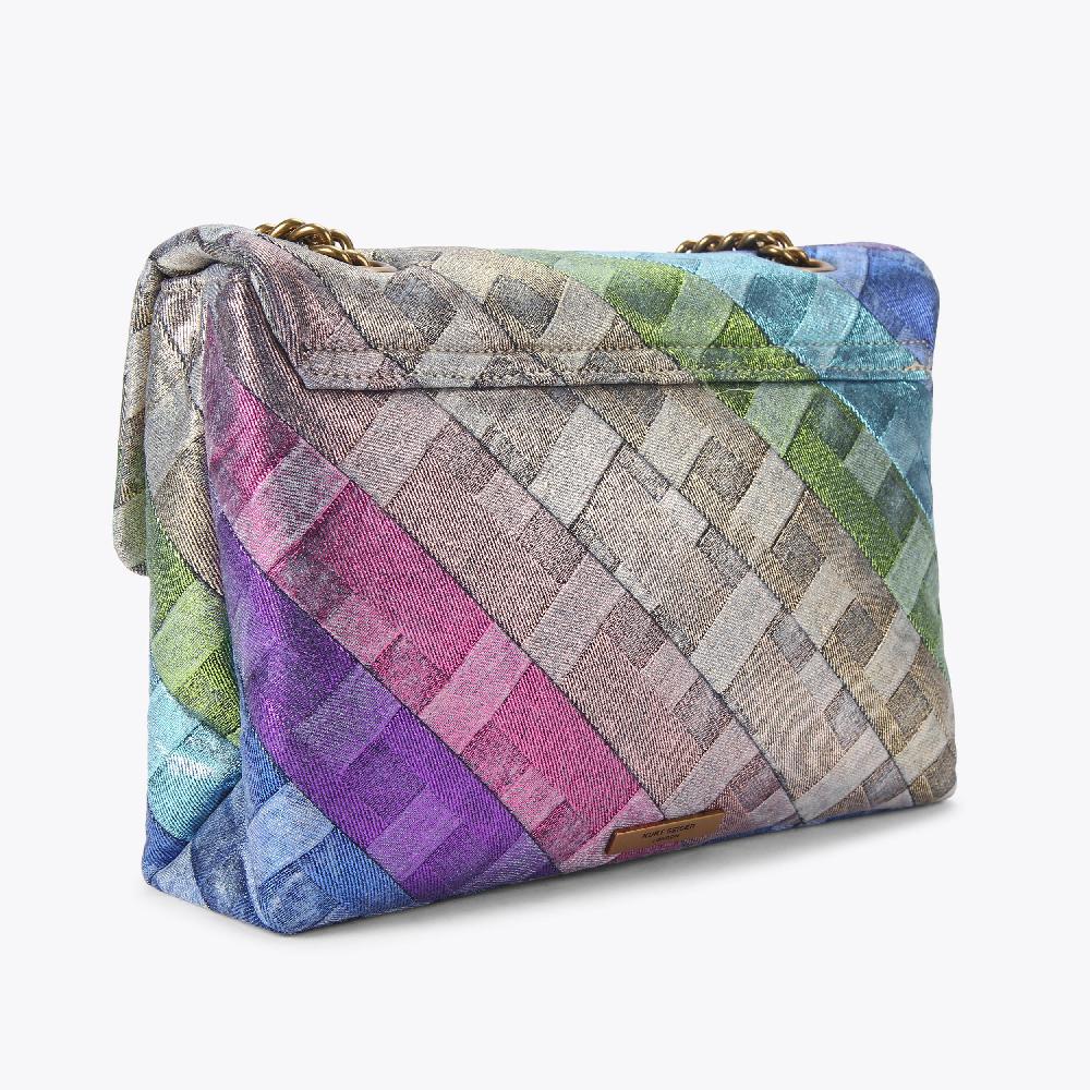 Kurt Geiger Large Kensington Soft Bag