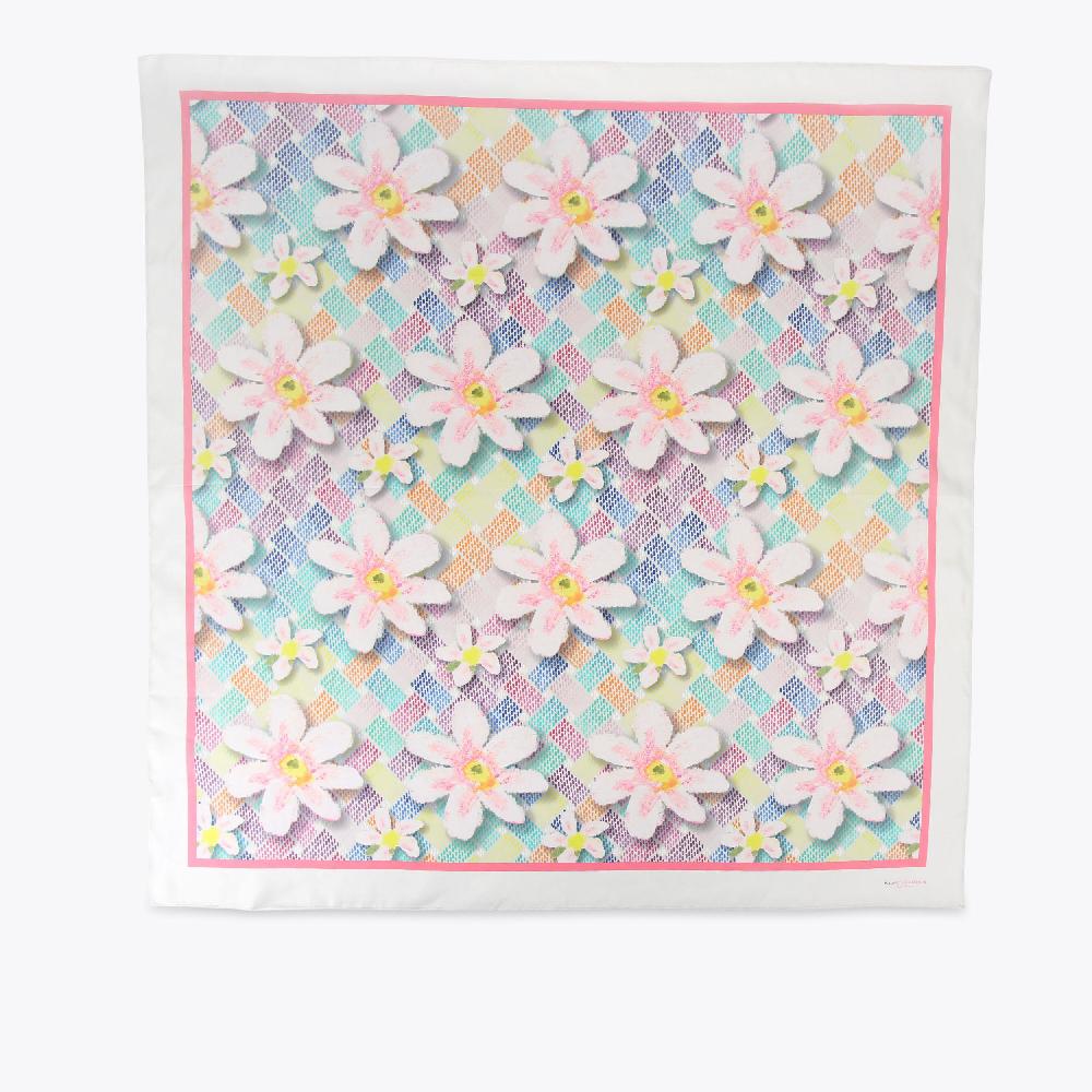 Kurt Geiger Large Square Scarf