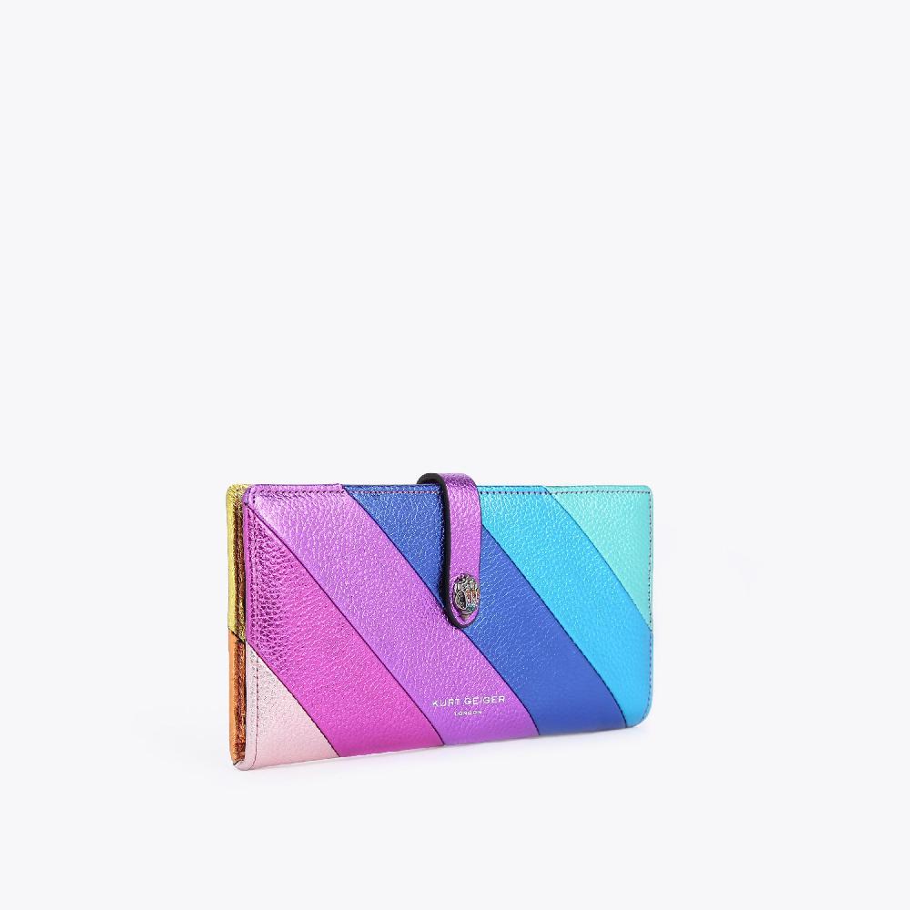Kurt Geiger Leather Wallet