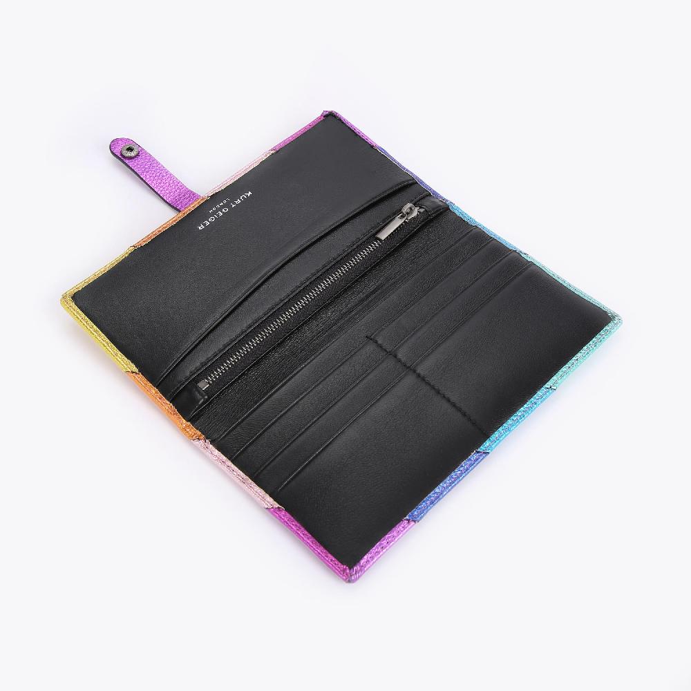 Kurt Geiger Leather Wallet