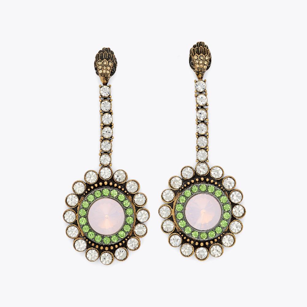 kurt geiger lg octavia earrings