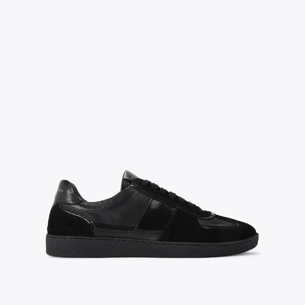 kurt geiger lloyd sneaker