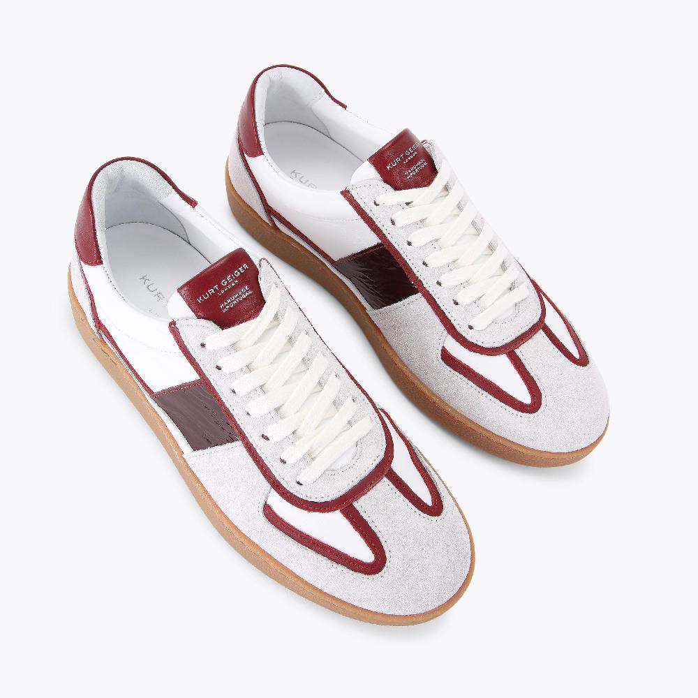 Kurt Geiger Lloyd Sneaker