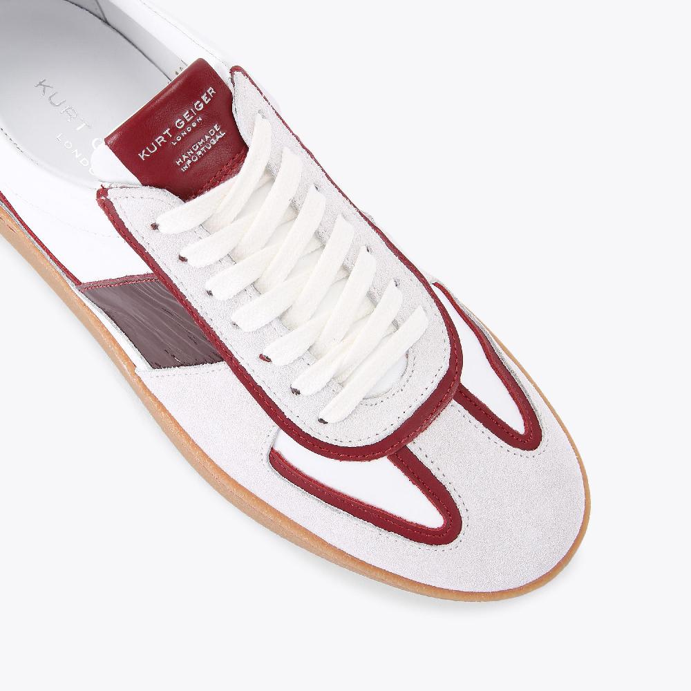 Kurt Geiger Lloyd Sneaker