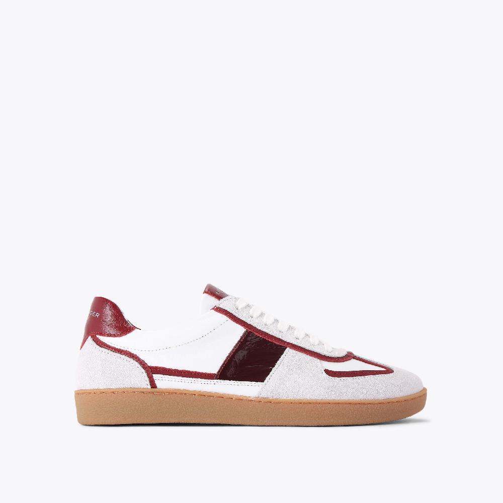 kurt geiger lloyd sneaker