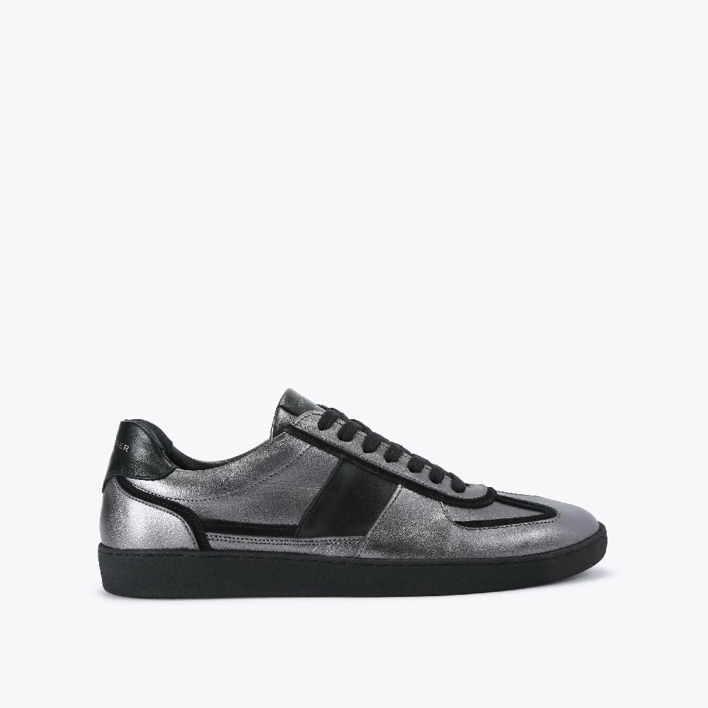 kurt geiger lloyd sneaker