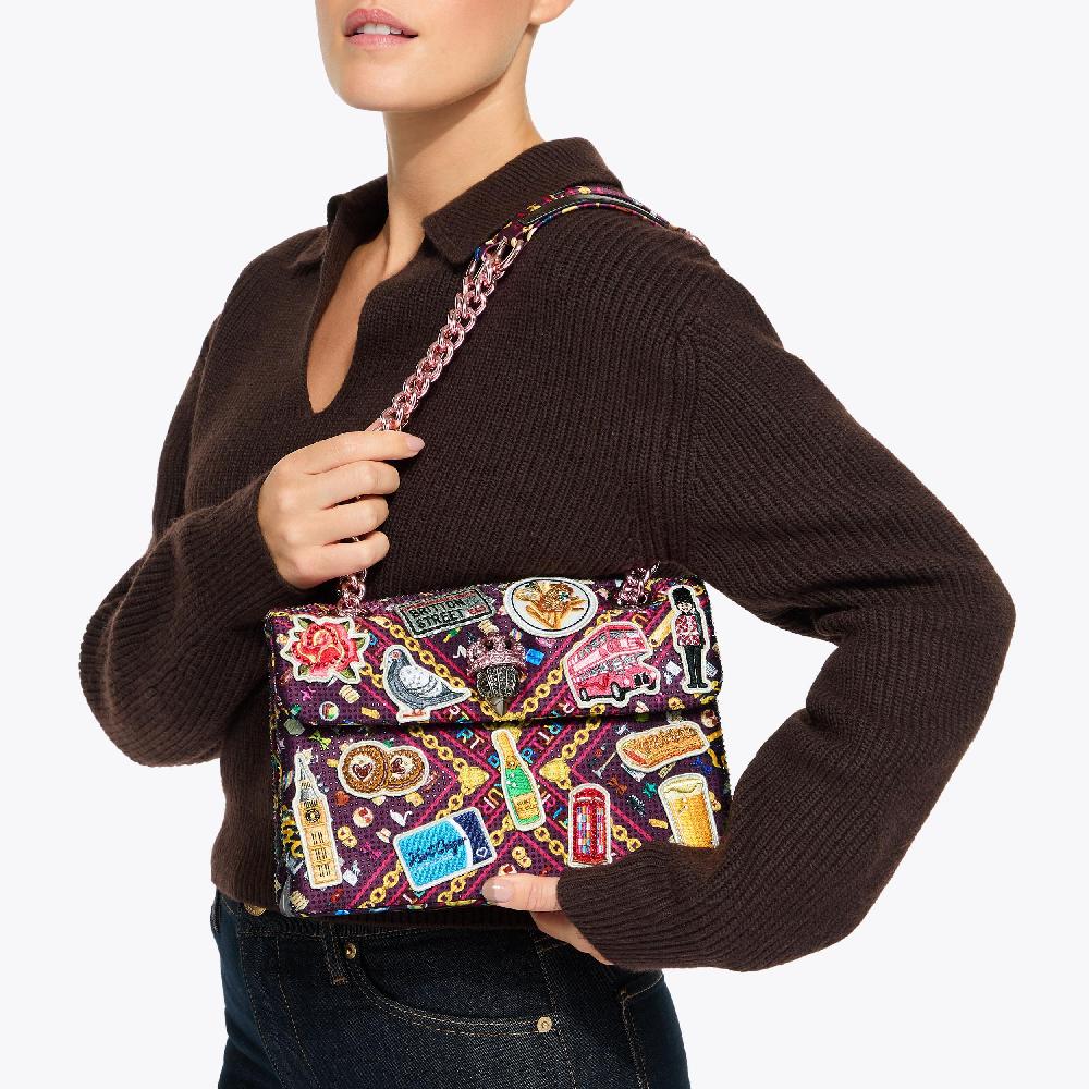 Kurt Geiger London Kensington Bag