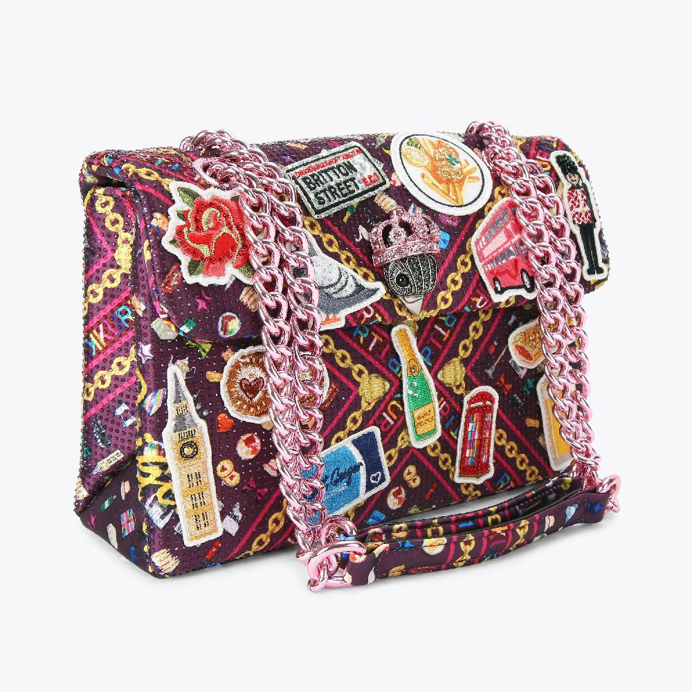 Kurt Geiger London Kensington Bag