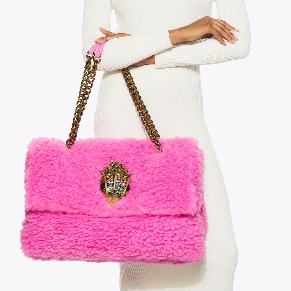 Kurt Geiger Macro Kensington Bag