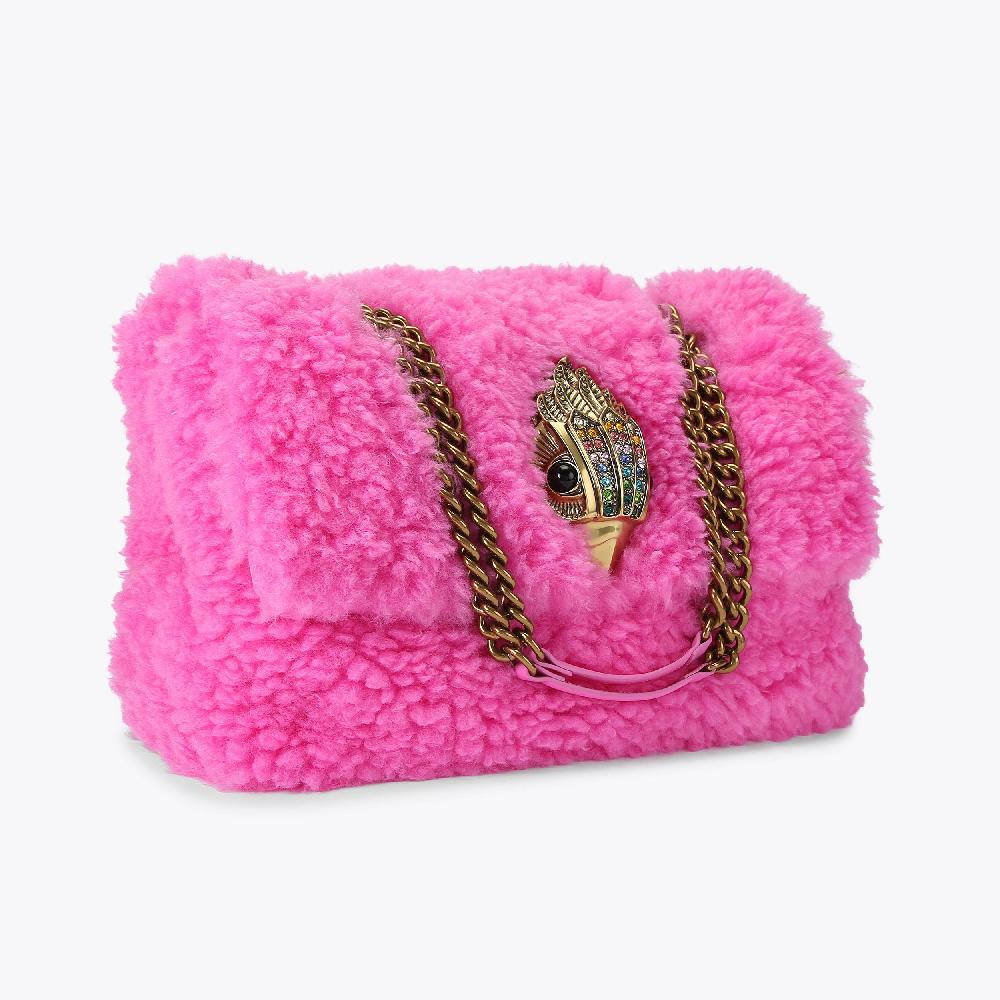 Kurt Geiger Macro Kensington Bag