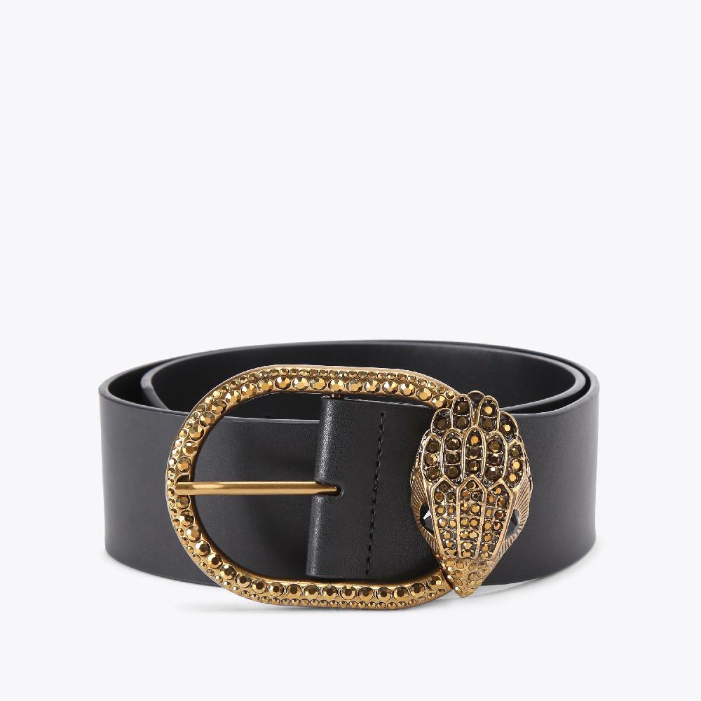 kurt geiger mayfair 60 belt