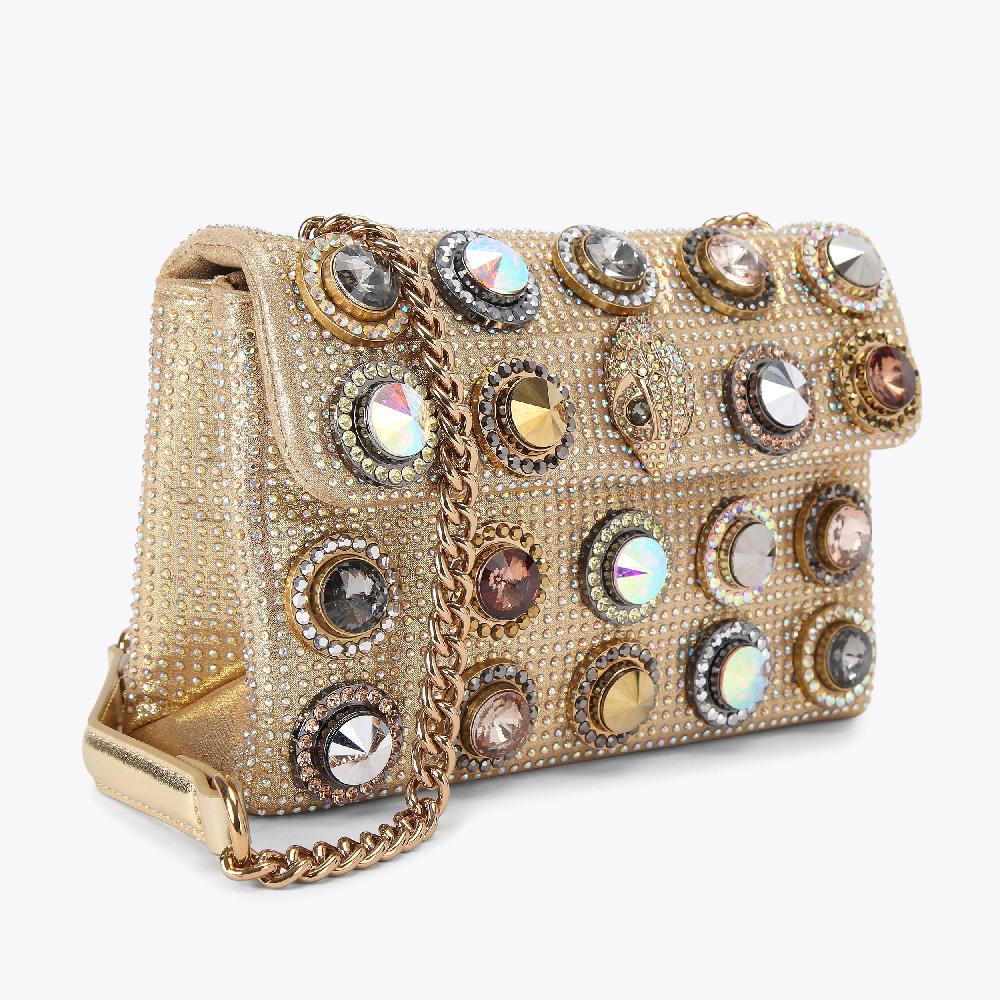 Kurt Geiger Medium Kensington Octavia Bag