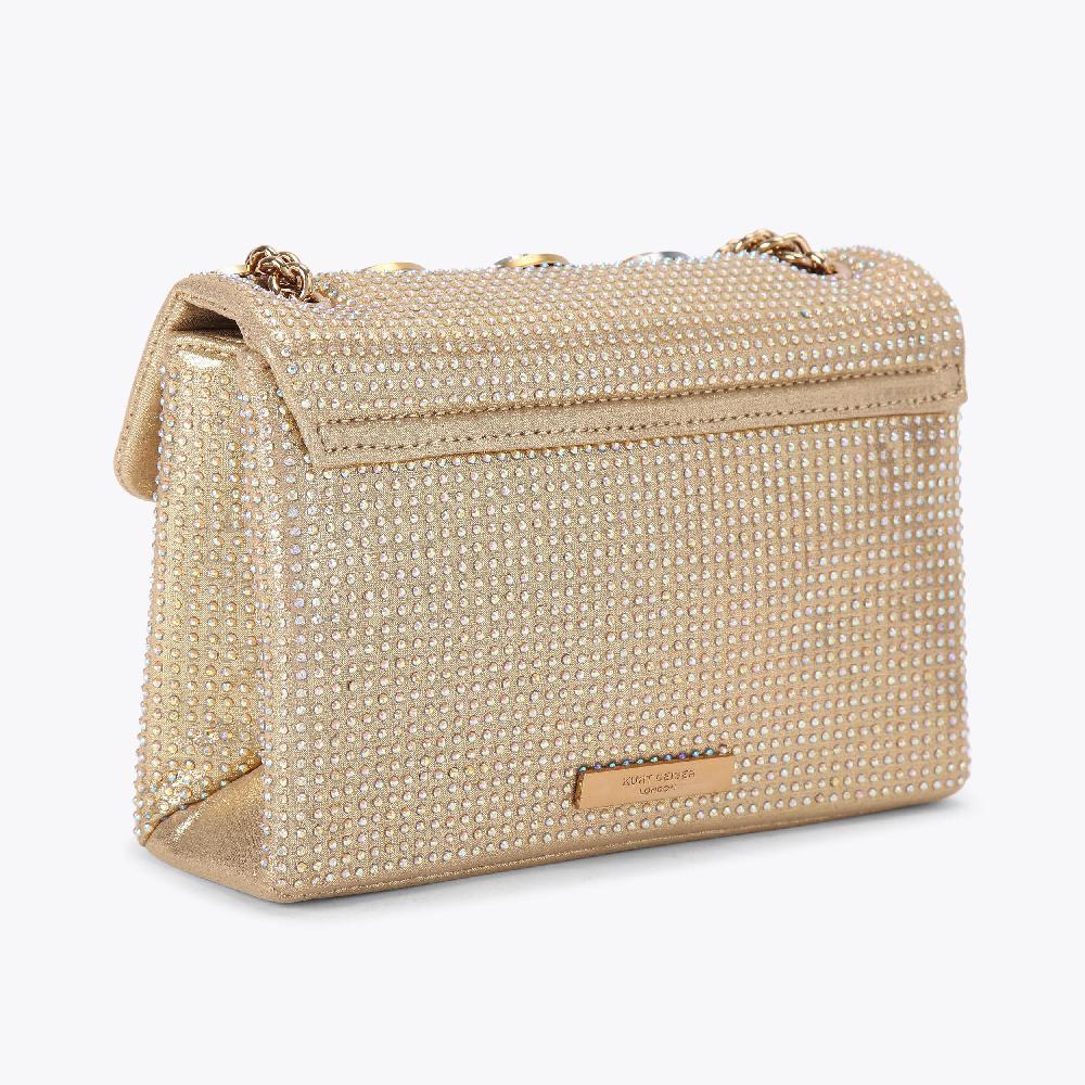 Kurt Geiger Medium Kensington Octavia Bag