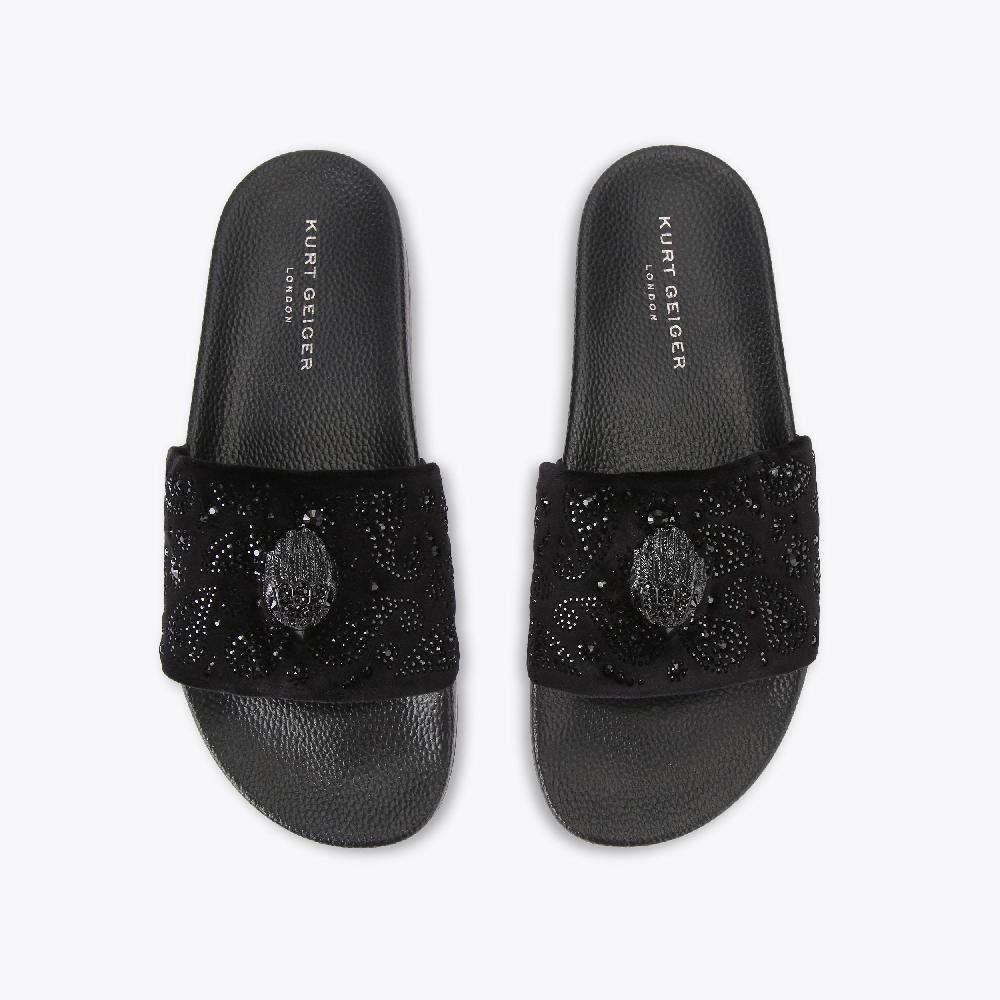 Kurt Geiger Meena Eagle Mens