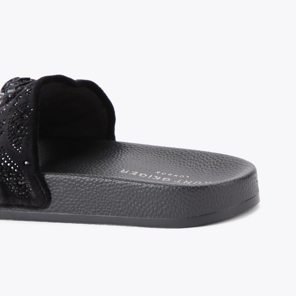 Kurt Geiger Meena Eagle Mens