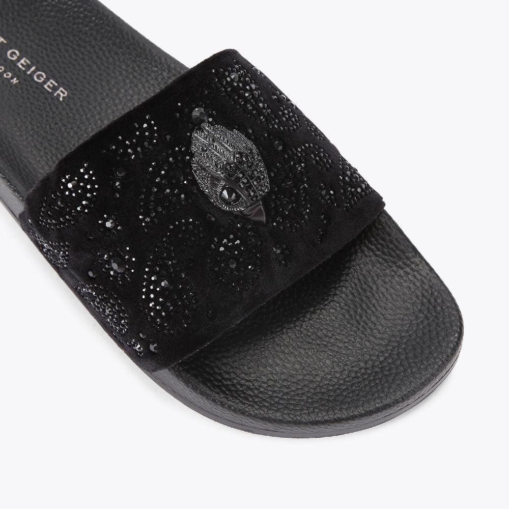 Kurt Geiger Meena Eagle Mens