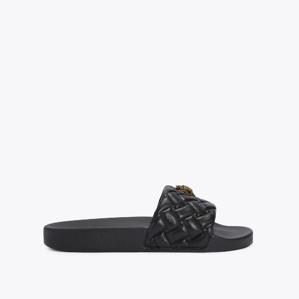 kurt geiger meena eagle slide