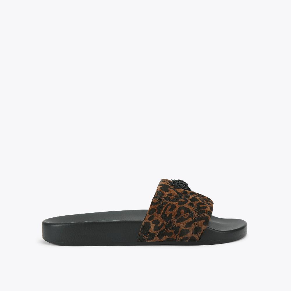 kurt geiger meena eagle slide
