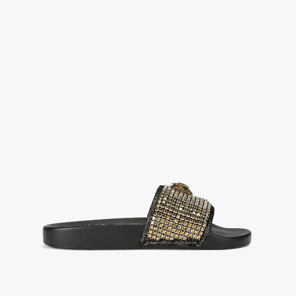 kurt geiger meena eagle slide
