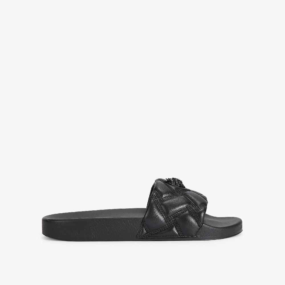 kurt geiger meena eagle slide
