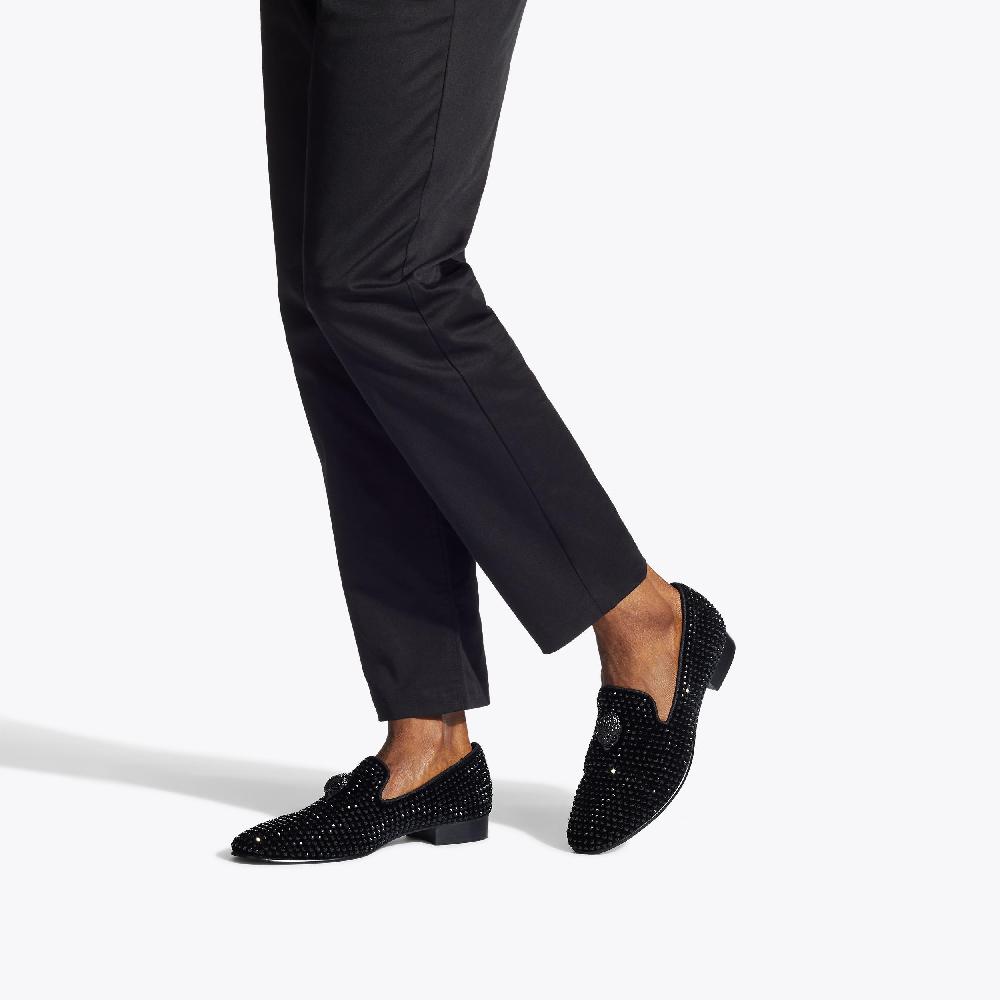 Kurt Geiger Mens Ace Stud