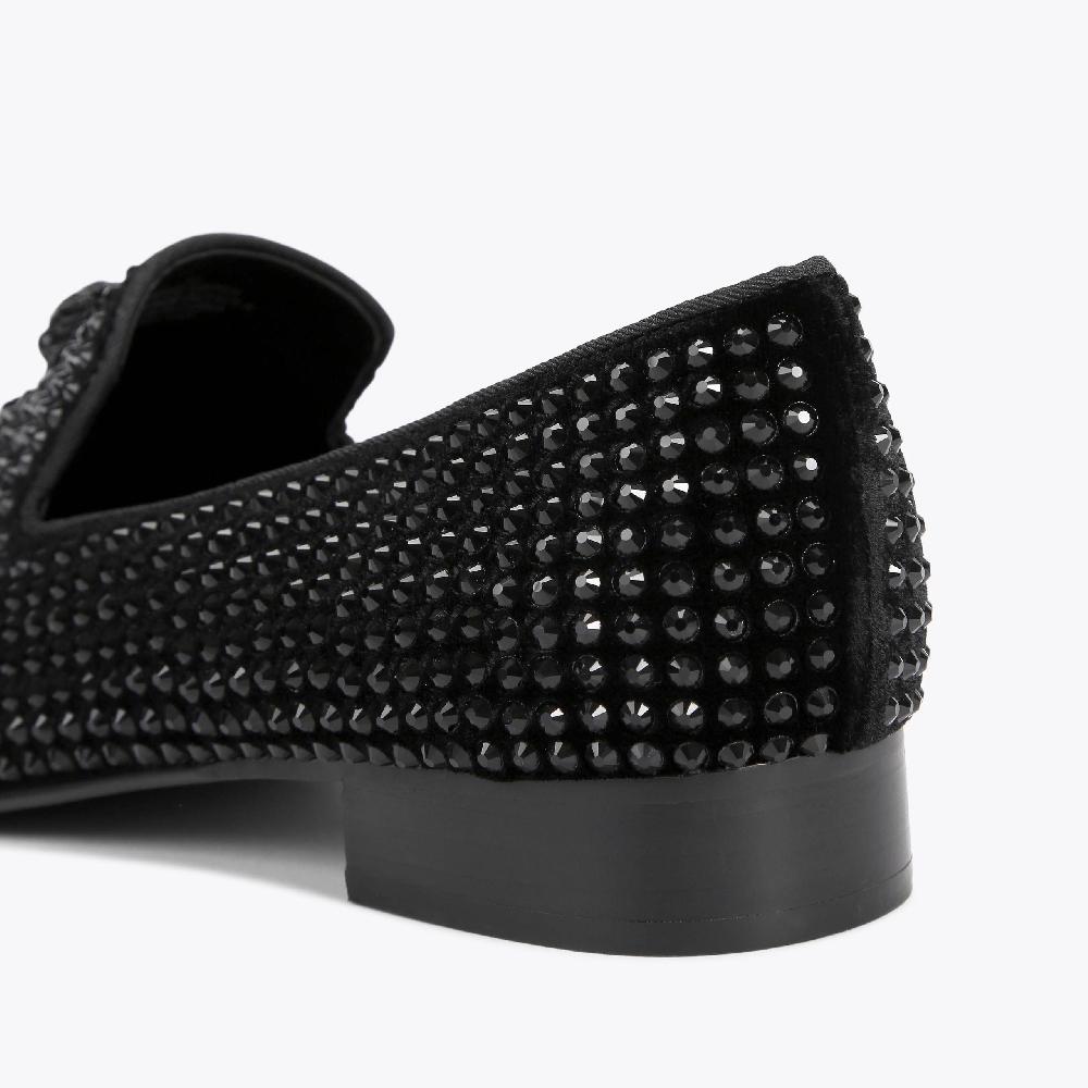 Kurt Geiger Mens Ace Stud