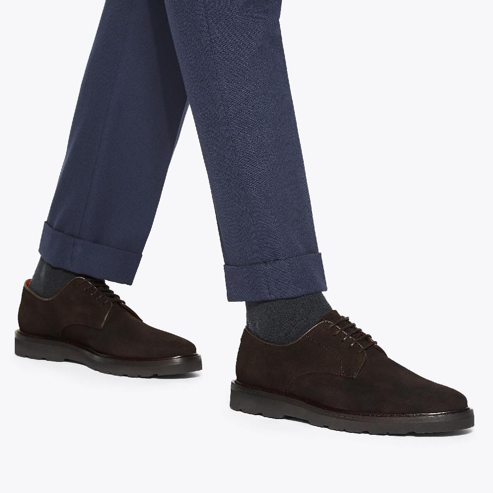 Kurt Geiger Mens Aiden Derby