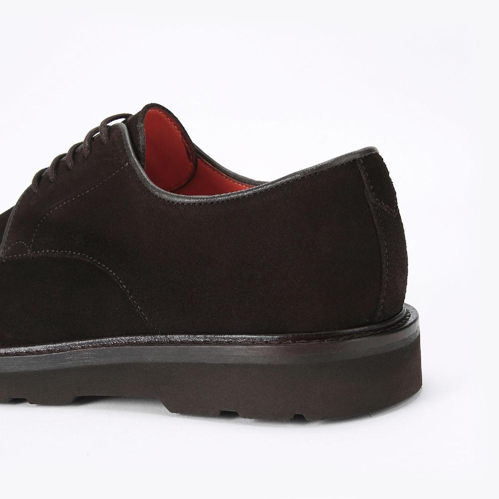 Kurt Geiger Mens Aiden Derby