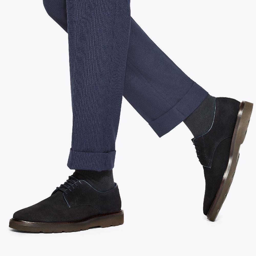Kurt Geiger Mens Aiden Derby