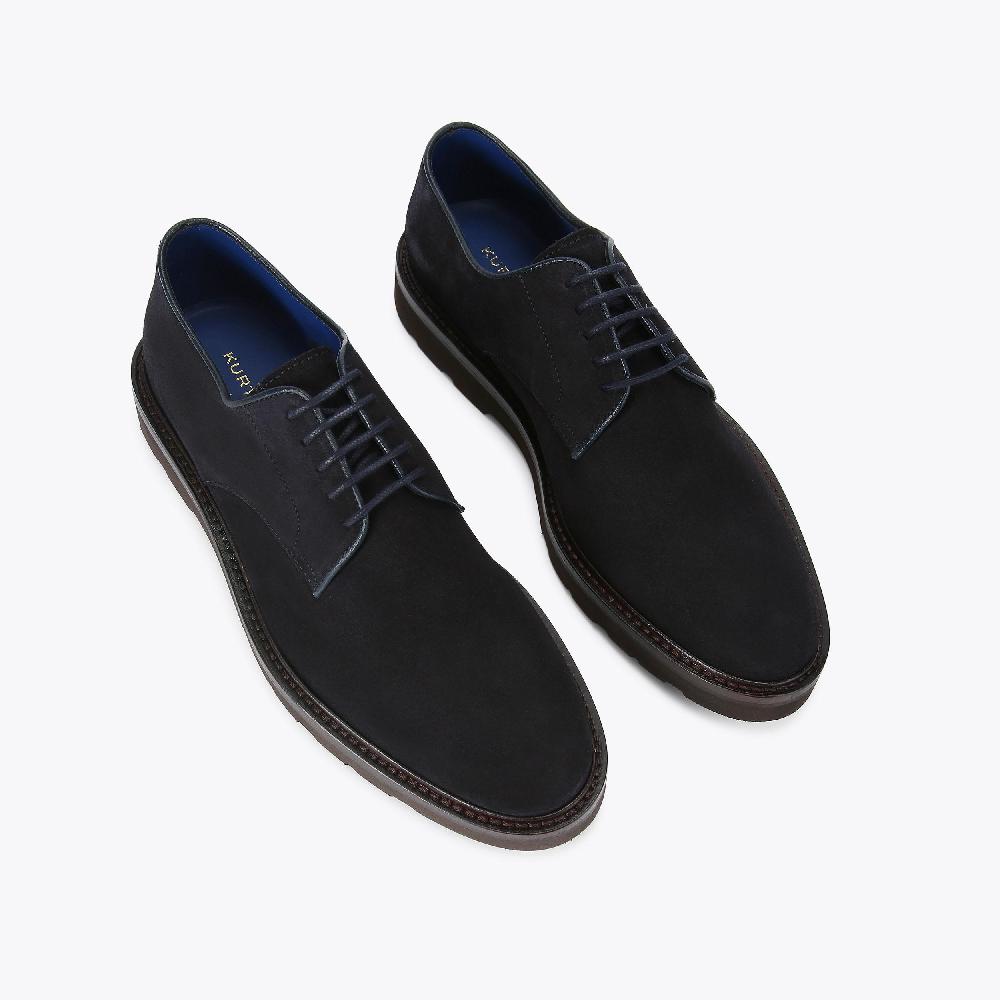 Kurt Geiger Mens Aiden Derby